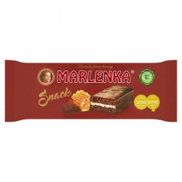 MARLENKA snack kakaový 50 g