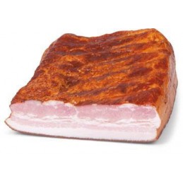 English bacon STANDARD
