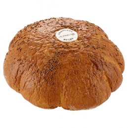 CARBED BREAD NEB 1000G