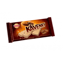 Kavenky - Wafers with...