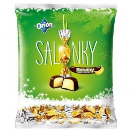 ORION small chocolate snack...