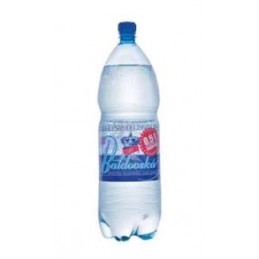 Baldovska Mineral Water...
