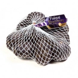 Potato CZ Net Purple typ A 1KG