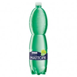 MATTONI still water 6x1,5L