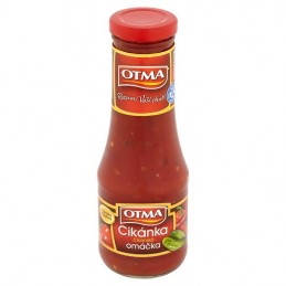 OTMA gipsy sauce 6x280G