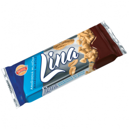 Lina milky 36x60G