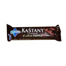 KASTANY ICE DARK CHOCOLATE 45G