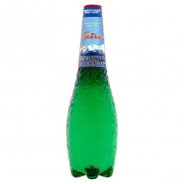FATRA MINERAL WATER...