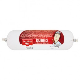 Meat Mousse KUBKO 100g x 10