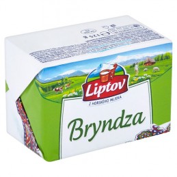 Liptov Bryndza Sheep´s Milk...