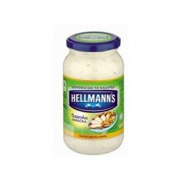 HELLMANNS Tartar Sauce...