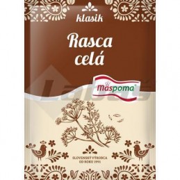 Spice Rasca Whole 20g Mäspoma